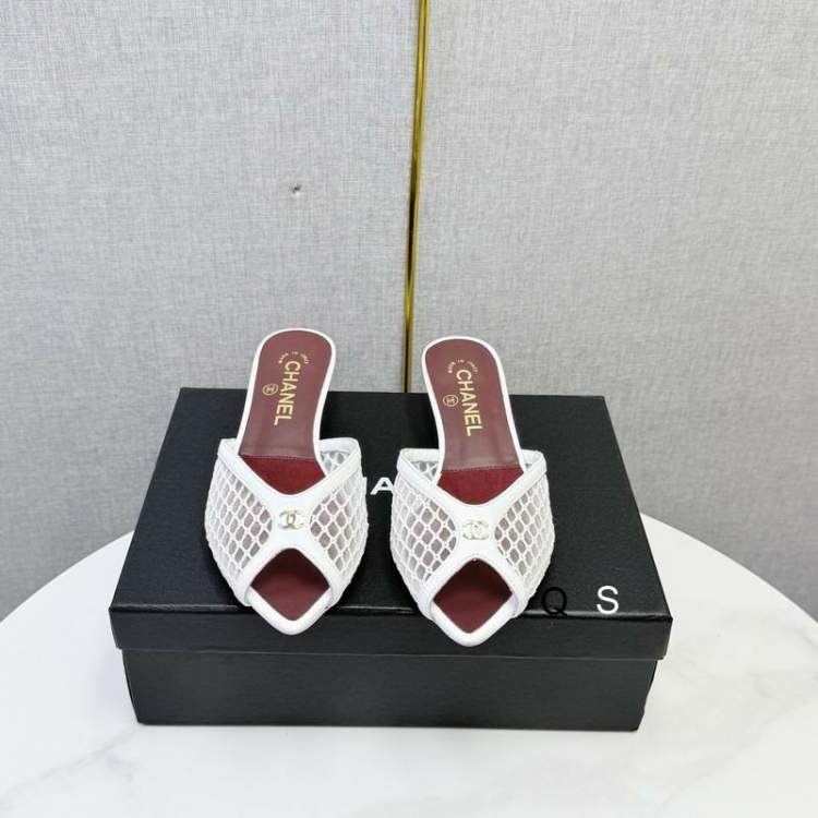 Picture of Chanel Shoes _SKUChanelsz35-40Y05112961